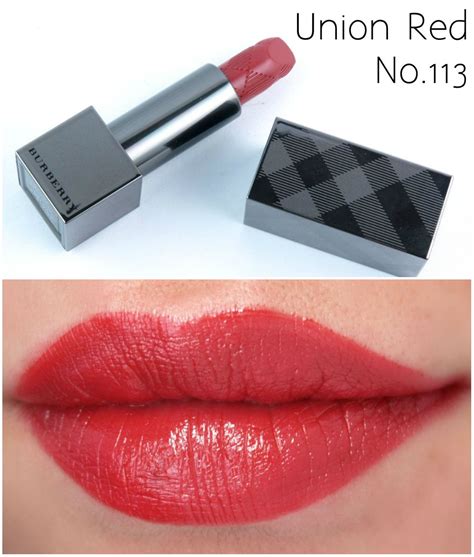 burberry lip colour|Burberry kisses lipstick.